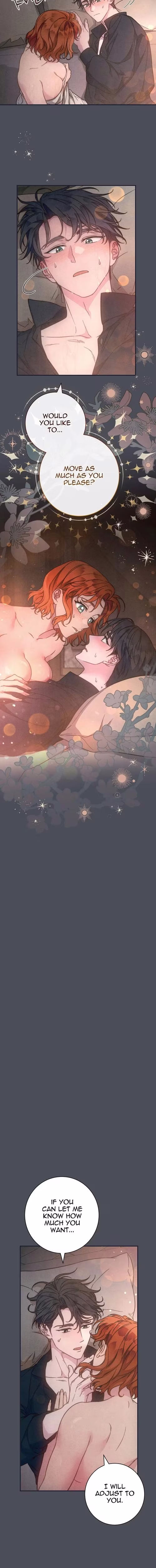 Marriage of Convenience - Chapter 13 - Part 15