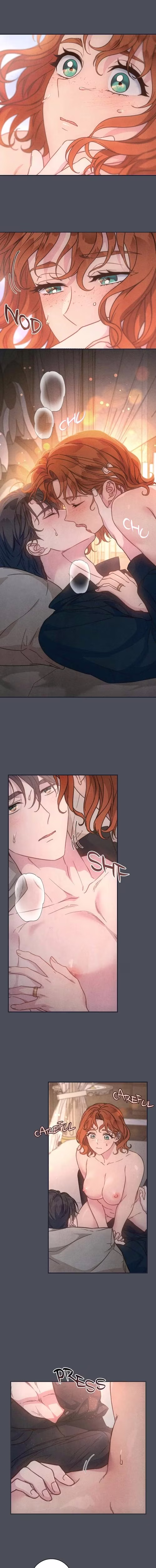 Marriage of Convenience - Chapter 13 - Part 16