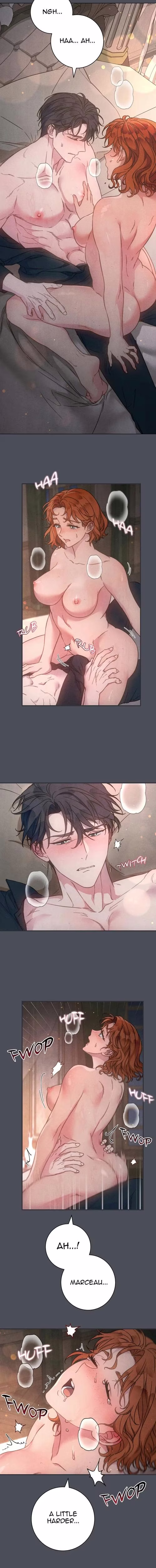 Marriage of Convenience - Chapter 13 - Part 17