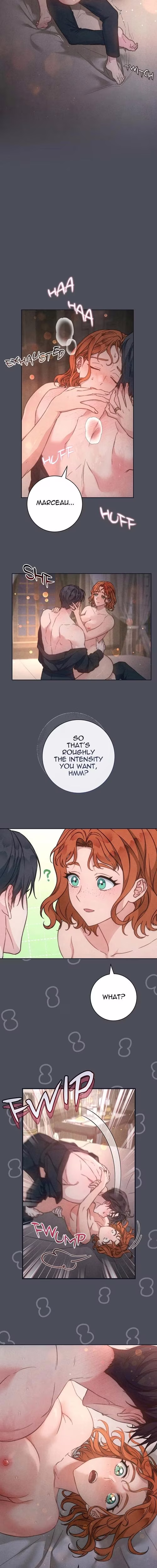 Marriage of Convenience - Chapter 13 - Part 19