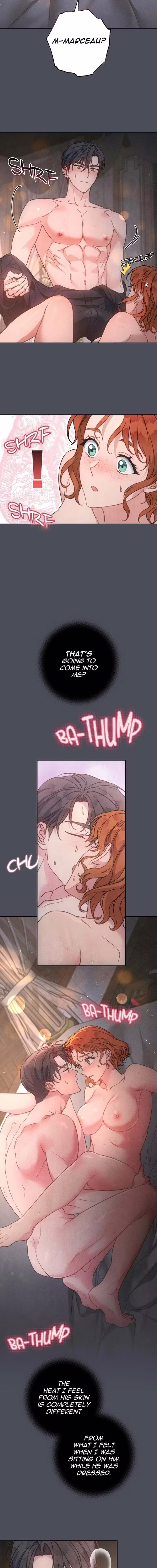 Marriage of Convenience - Chapter 13 - Part 20