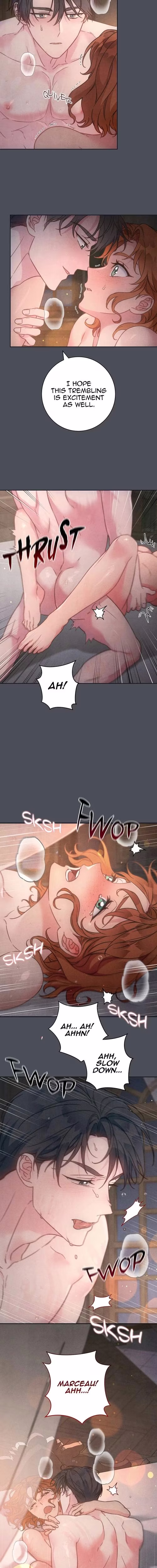 Marriage of Convenience - Chapter 13 - Part 21