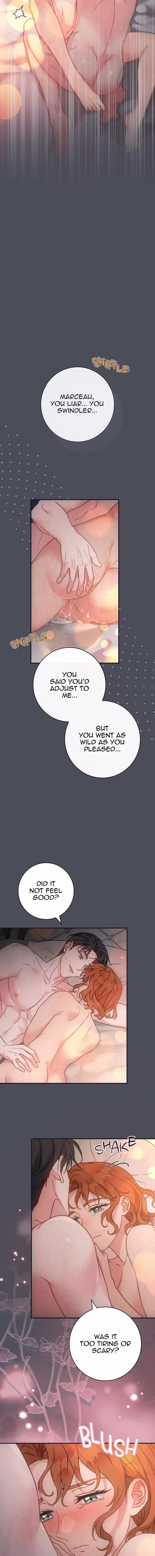 Marriage of Convenience - Chapter 13 - Part 22