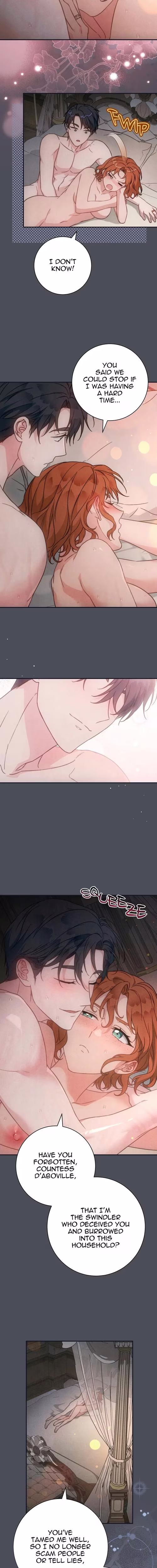 Marriage of Convenience - Chapter 13 - Part 23