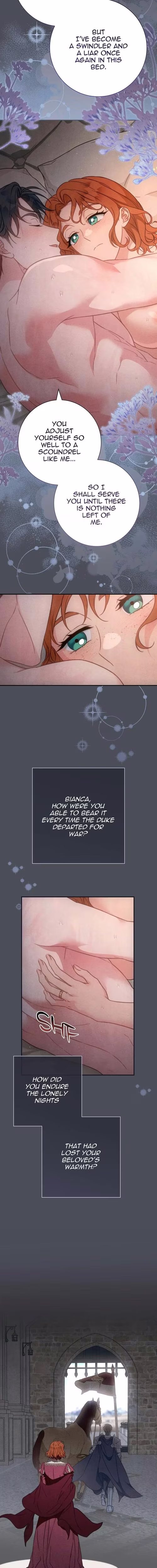 Marriage of Convenience - Chapter 13 - Part 24