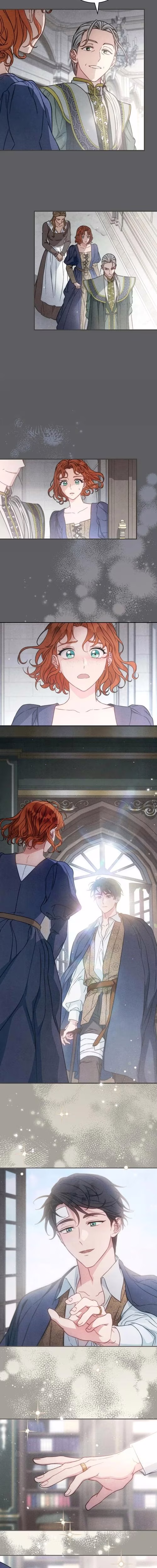 Marriage of Convenience - Chapter 13 - Part 28