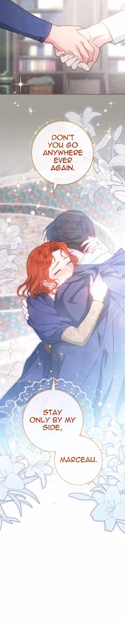 Marriage of Convenience - Chapter 13 - Part 29