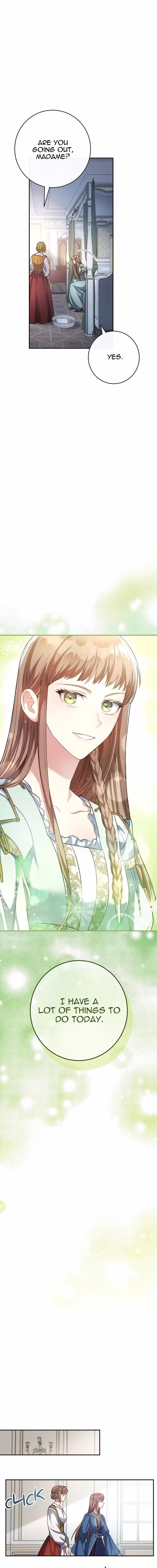 Marriage of Convenience - Chapter 130 - Part 6