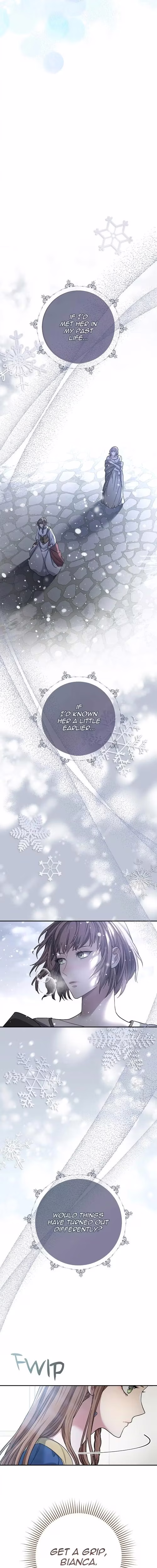 Marriage of Convenience - Chapter 130 - Part 8