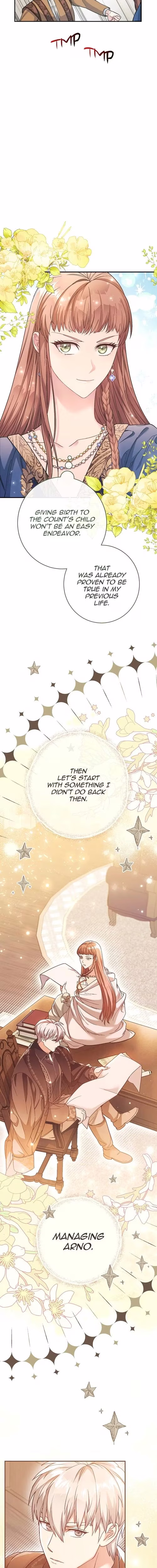 Marriage of Convenience - Chapter 130 - Part 14