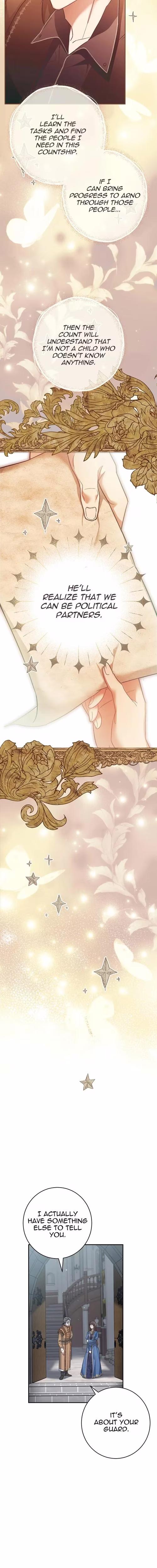 Marriage of Convenience - Chapter 130 - Part 15