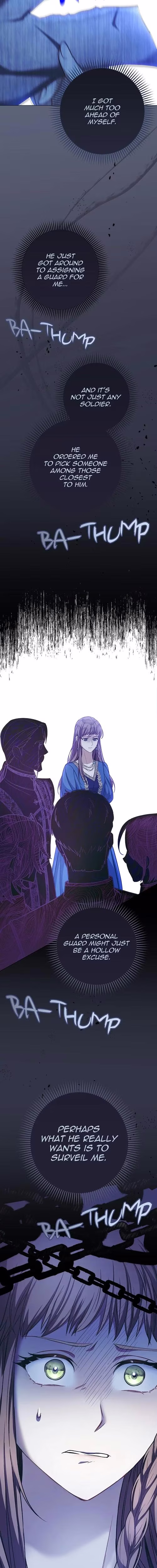 Marriage of Convenience - Chapter 130 - Part 19