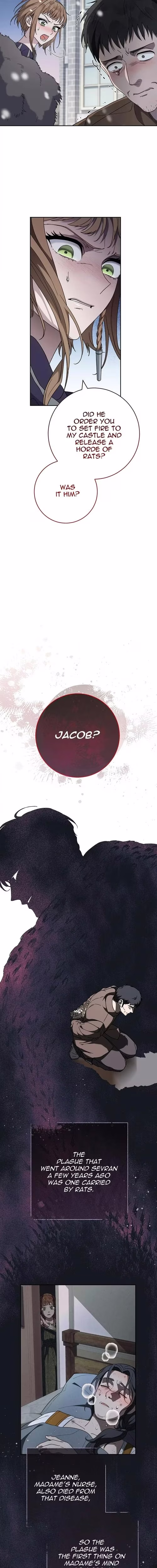 Marriage of Convenience - Chapter 131 - Part 14