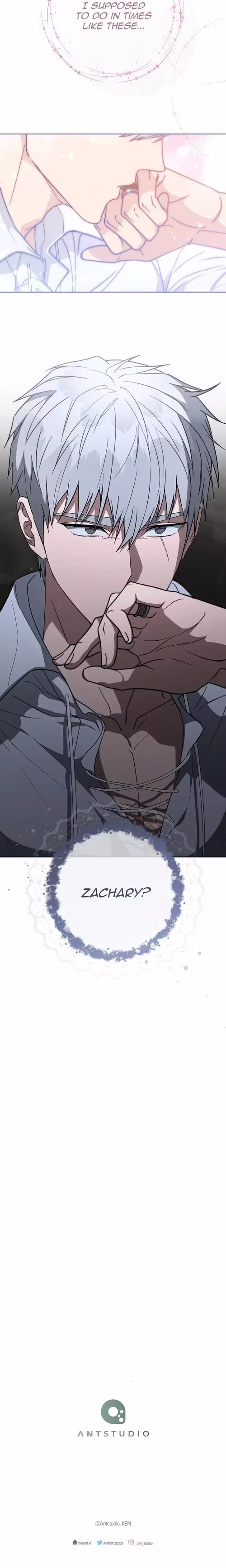 Marriage of Convenience - Chapter 131 - Part 19