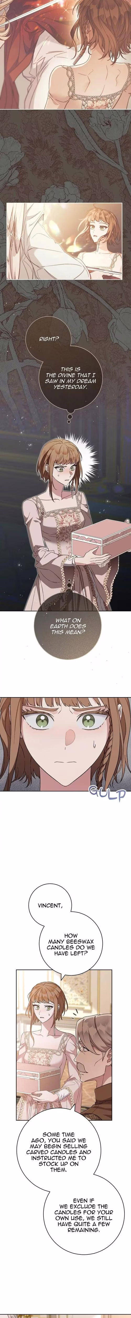 Marriage of Convenience - Chapter 132 - Part 6