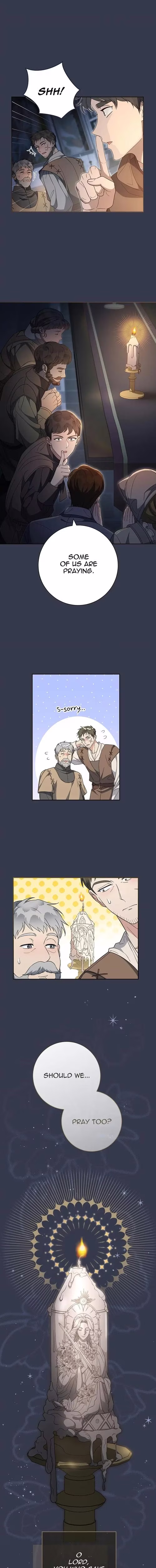 Marriage of Convenience - Chapter 132 - Part 11