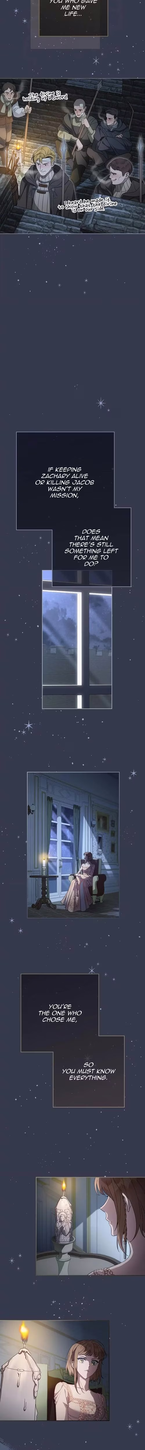 Marriage of Convenience - Chapter 132 - Part 12