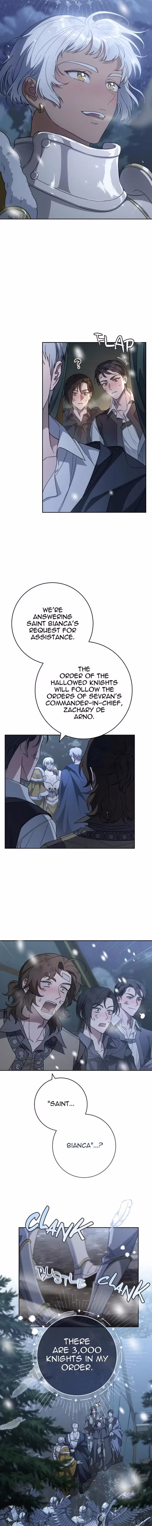 Marriage of Convenience - Chapter 132 - Part 18