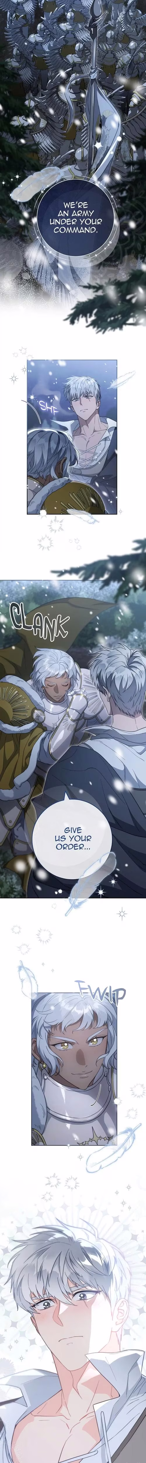 Marriage of Convenience - Chapter 132 - Part 19