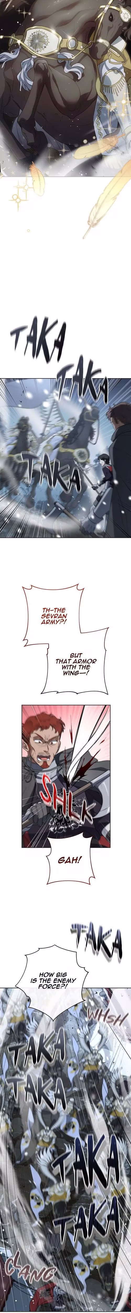 Marriage of Convenience - Chapter 133 - Part 4