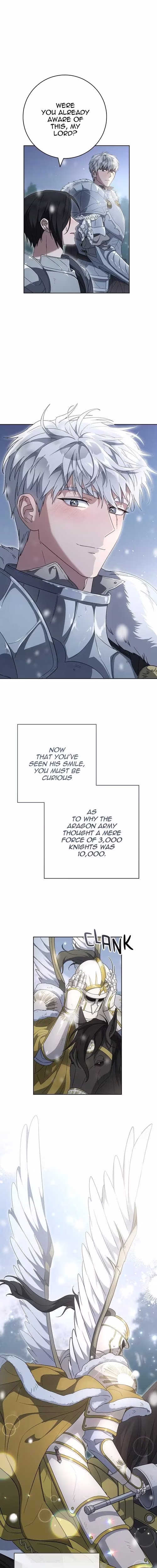 Marriage of Convenience - Chapter 133 - Part 10