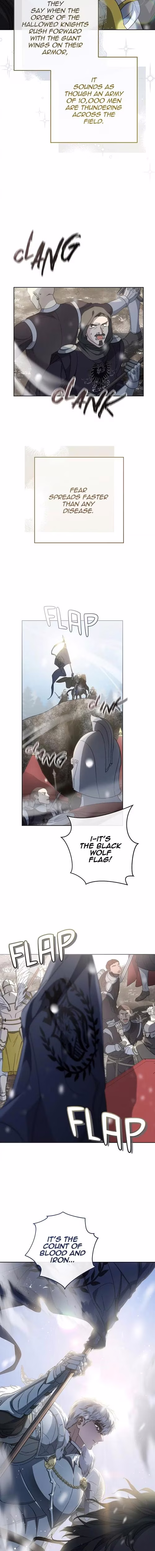 Marriage of Convenience - Chapter 133 - Part 11