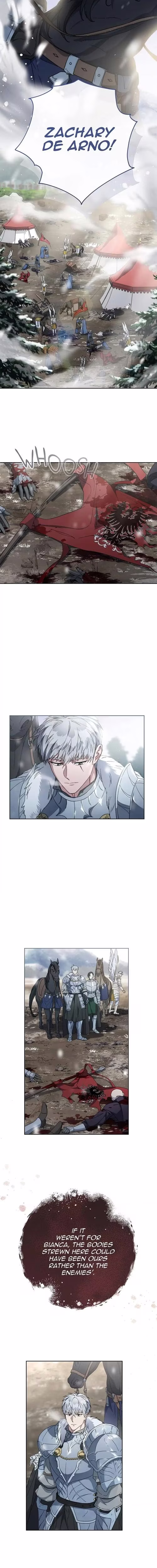 Marriage of Convenience - Chapter 133 - Part 12