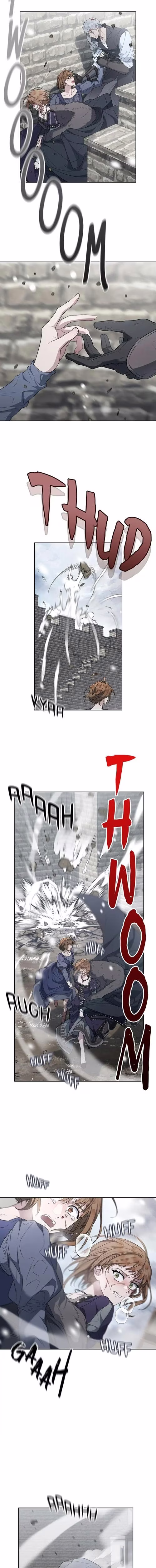 Marriage of Convenience - Chapter 134 - Part 3