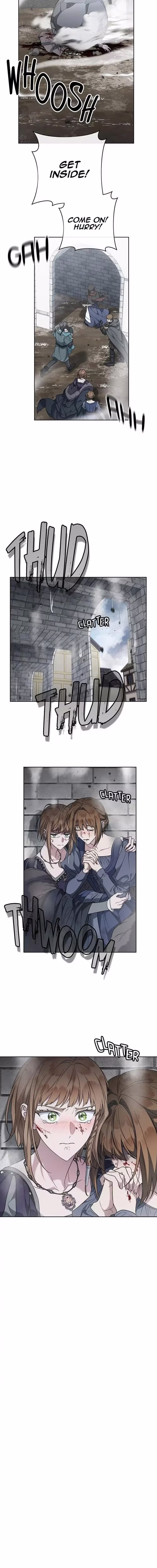 Marriage of Convenience - Chapter 134 - Part 4