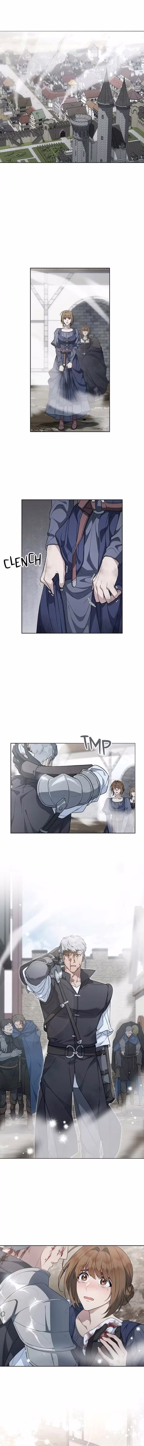 Marriage of Convenience - Chapter 134 - Part 5