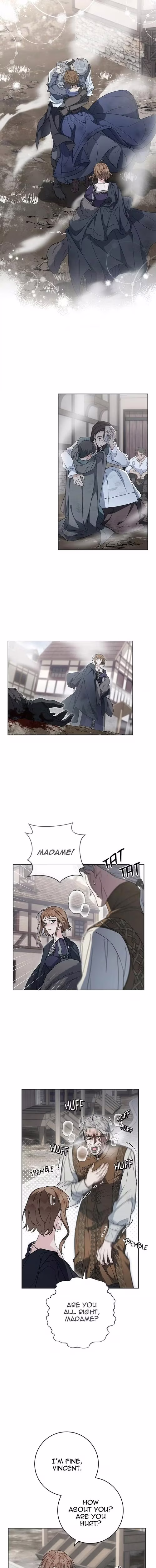 Marriage of Convenience - Chapter 134 - Part 6