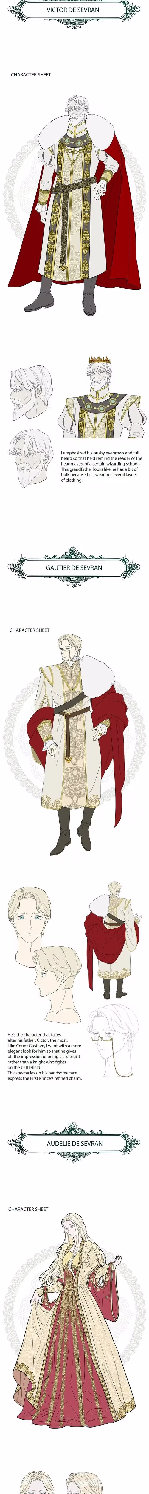 Marriage of Convenience - Chapter 134 - Part 18