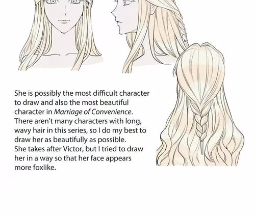 Marriage of Convenience - Chapter 134 - Part 19