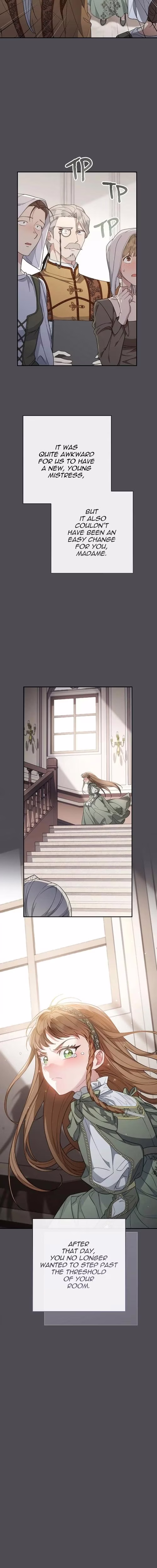 Marriage of Convenience - Chapter 135 - Part 5