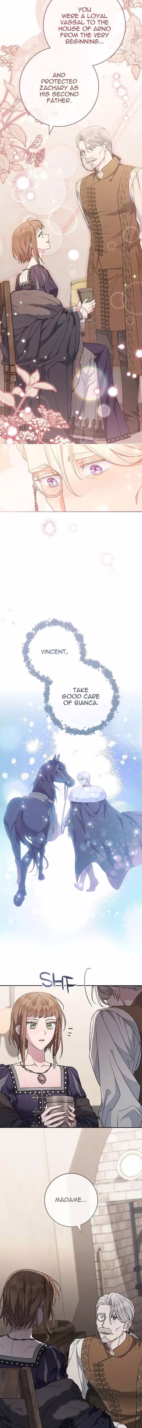 Marriage of Convenience - Chapter 135 - Part 12