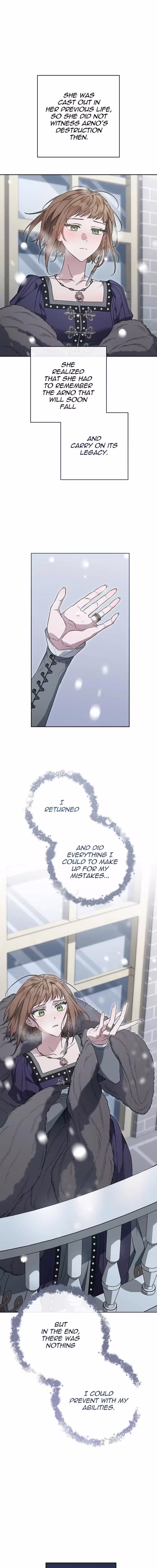 Marriage of Convenience - Chapter 135 - Part 18