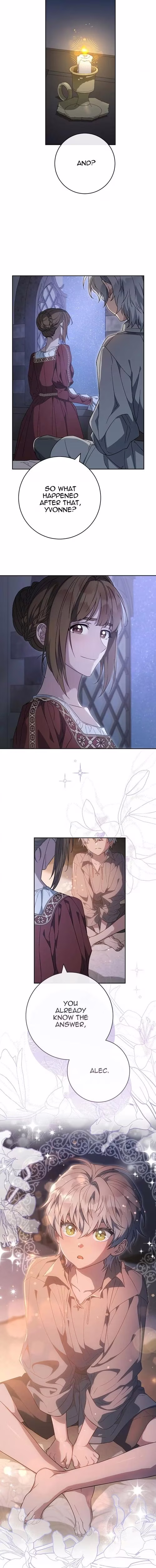 Marriage of Convenience - Chapter 135 - Part 19