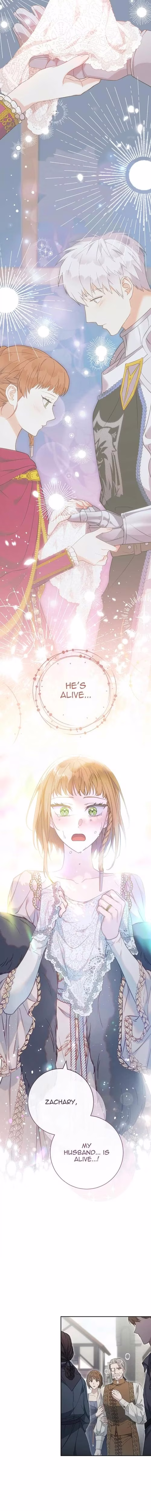 Marriage of Convenience - Chapter 137 - Part 12