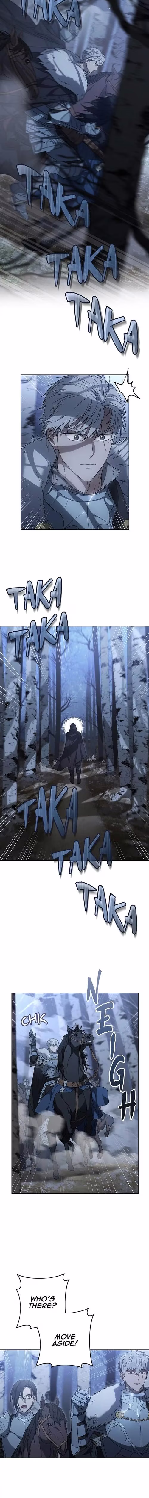 Marriage of Convenience - Chapter 137 - Part 16