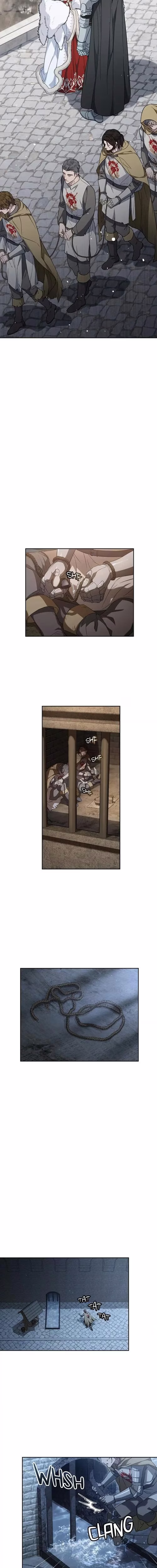 Marriage of Convenience - Chapter 138 - Part 11