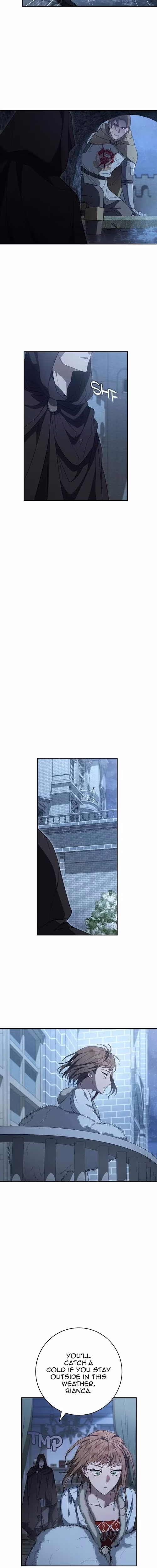 Marriage of Convenience - Chapter 138 - Part 12