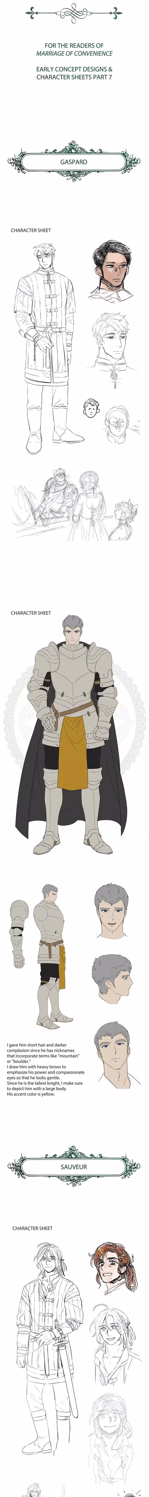 Marriage of Convenience - Chapter 138 - Part 19