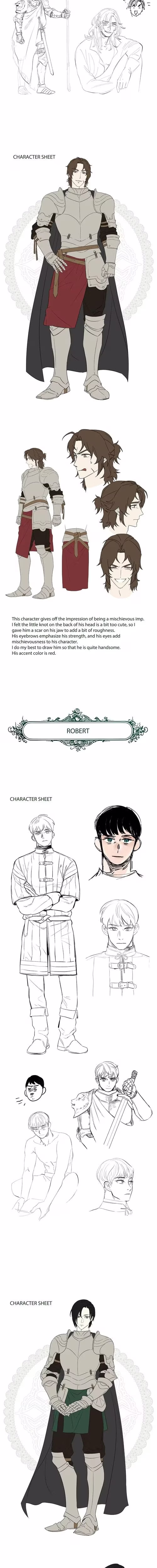 Marriage of Convenience - Chapter 138 - Part 20