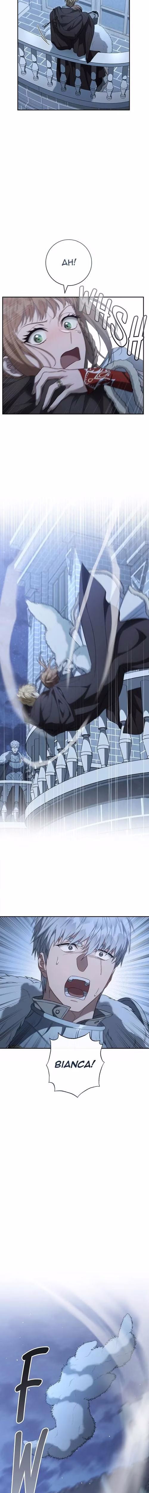 Marriage of Convenience - Chapter 139 - Part 9