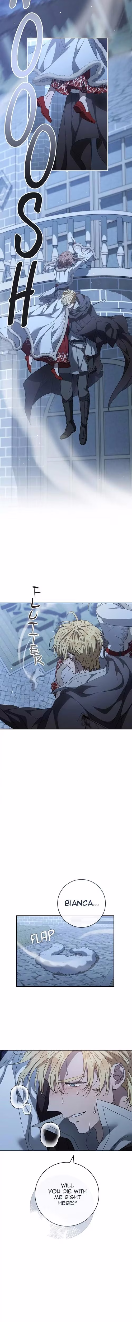 Marriage of Convenience - Chapter 139 - Part 10