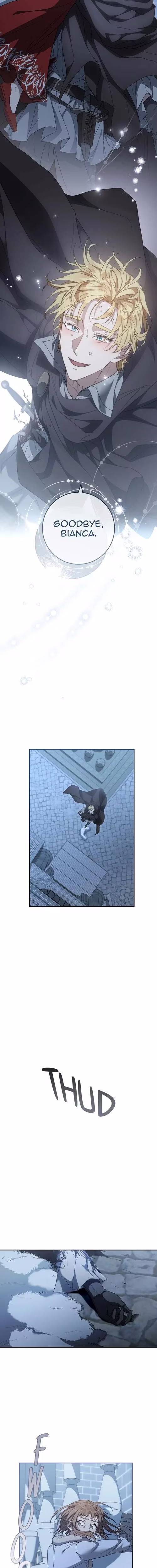 Marriage of Convenience - Chapter 139 - Part 14