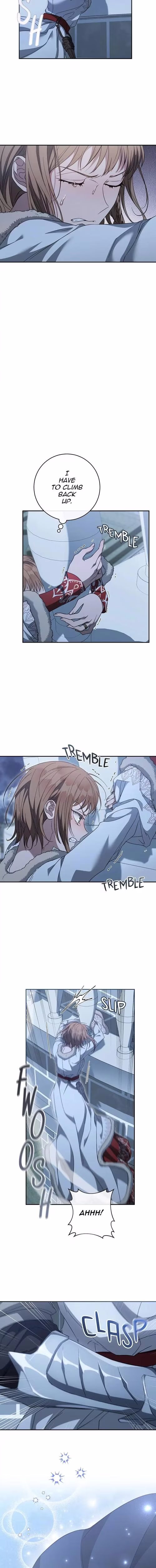 Marriage of Convenience - Chapter 139 - Part 15