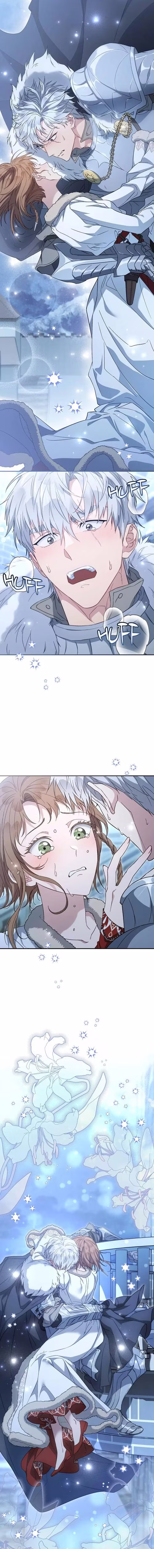 Marriage of Convenience - Chapter 139 - Part 16