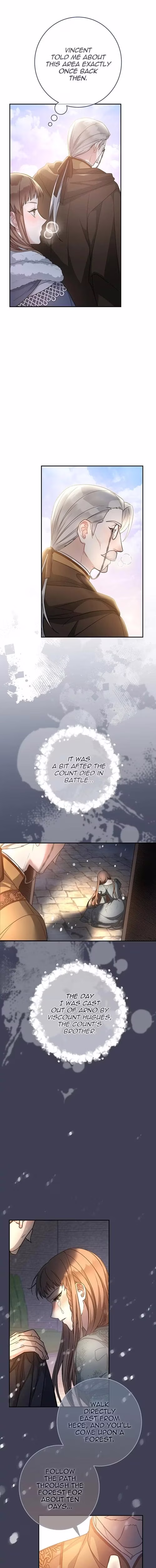 Marriage of Convenience - Chapter 14 - Part 8