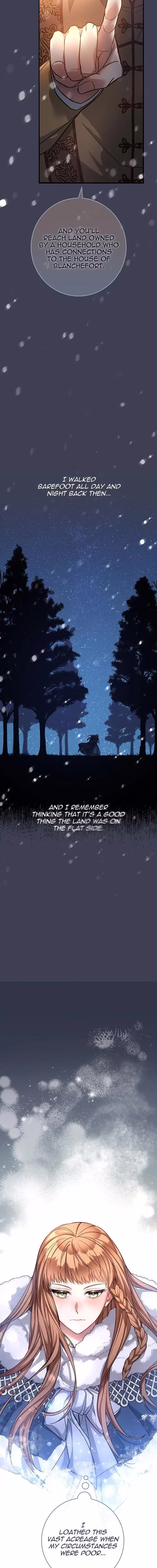 Marriage of Convenience - Chapter 14 - Part 9